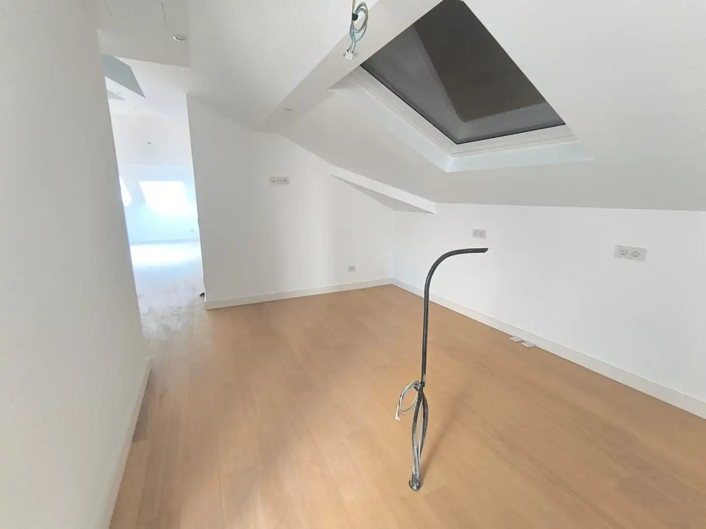 Piso en venta en Pontevedra Capital  con Aire acondicionado, Calefacción y Parquet