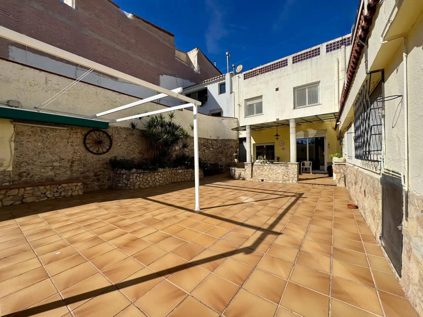 Haus mit Pool zum Verkauf in Centre, imagen 3