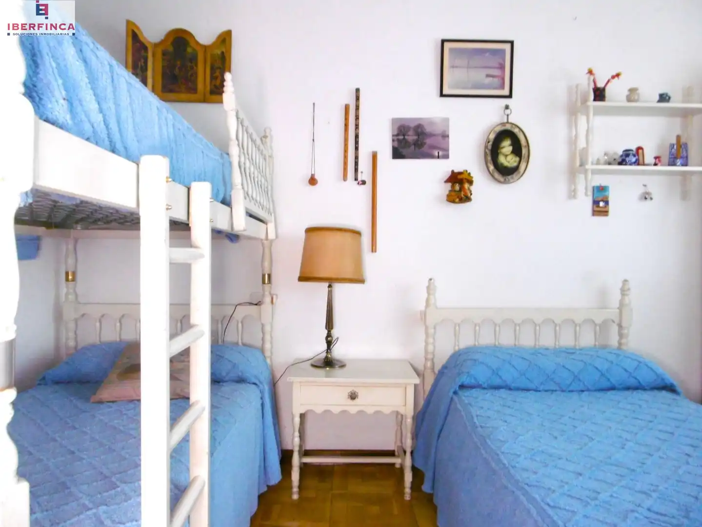 Flat with lift for sale in Calle PADRE FRANCISCO SUAREZ, imagen 30