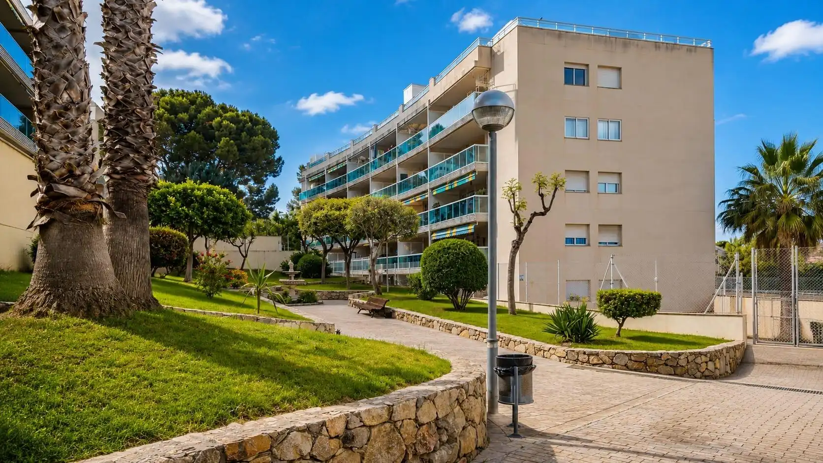 Piso con piscina en venta en FONOLL 1, imagen 29