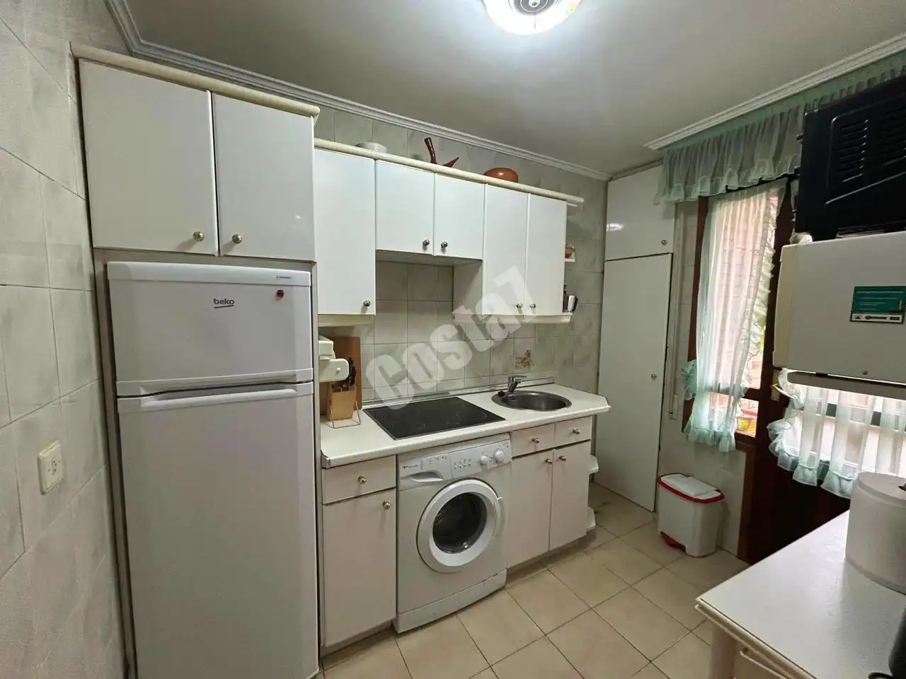 Flat with lift for sale in Avenida Santander, imagen 13