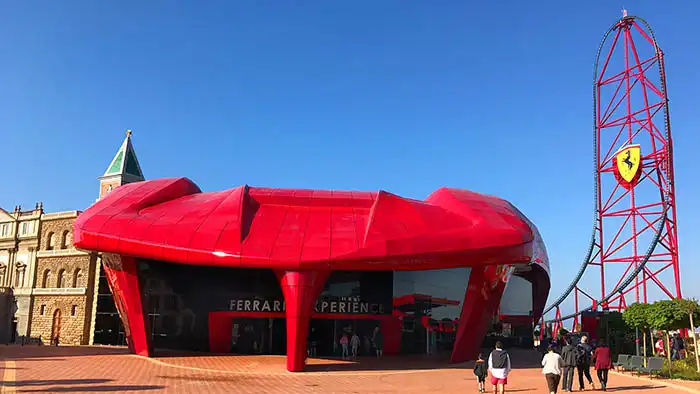 Vista exterior de Apartament en venda en Salou amb Aire condicionat, Calefacció i Terrassa