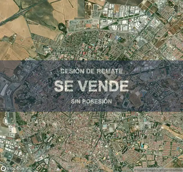 Piso en venta en Jerez de la Frontera