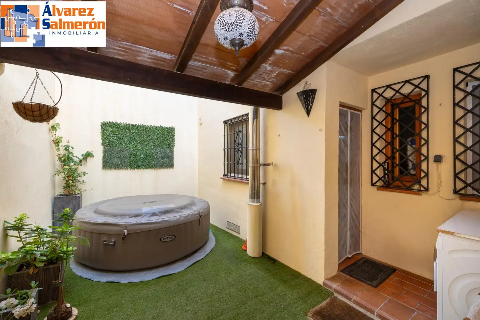 Maison mitoyenne avec terrasse à vendre à Calle de Sierra Nevada, imagen 16