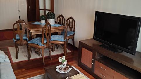 Photo 2 of Apartment to rent in Avenida de Bueu, 27, Cangas pueblo, Pontevedra