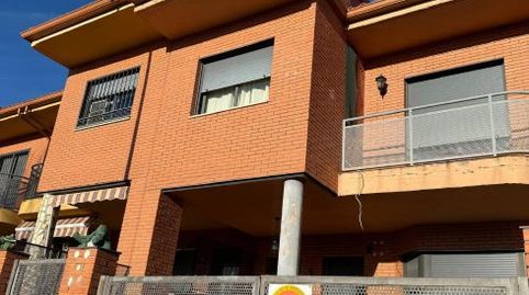 ADOSADO EN SESEÑA VIEJO