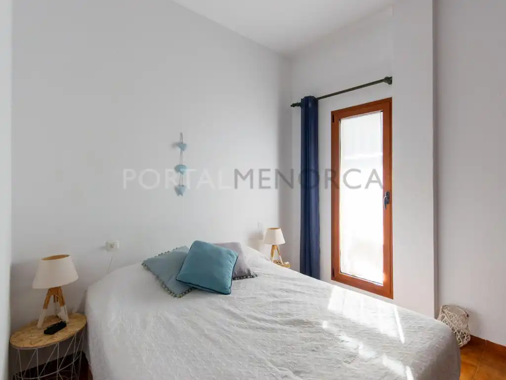 Habitación de Apartamento en venta en Ferreries con Aire acondicionado y Terraza