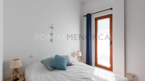 Foto 3 de Apartament en venda a Cala Galdana, Ferreries