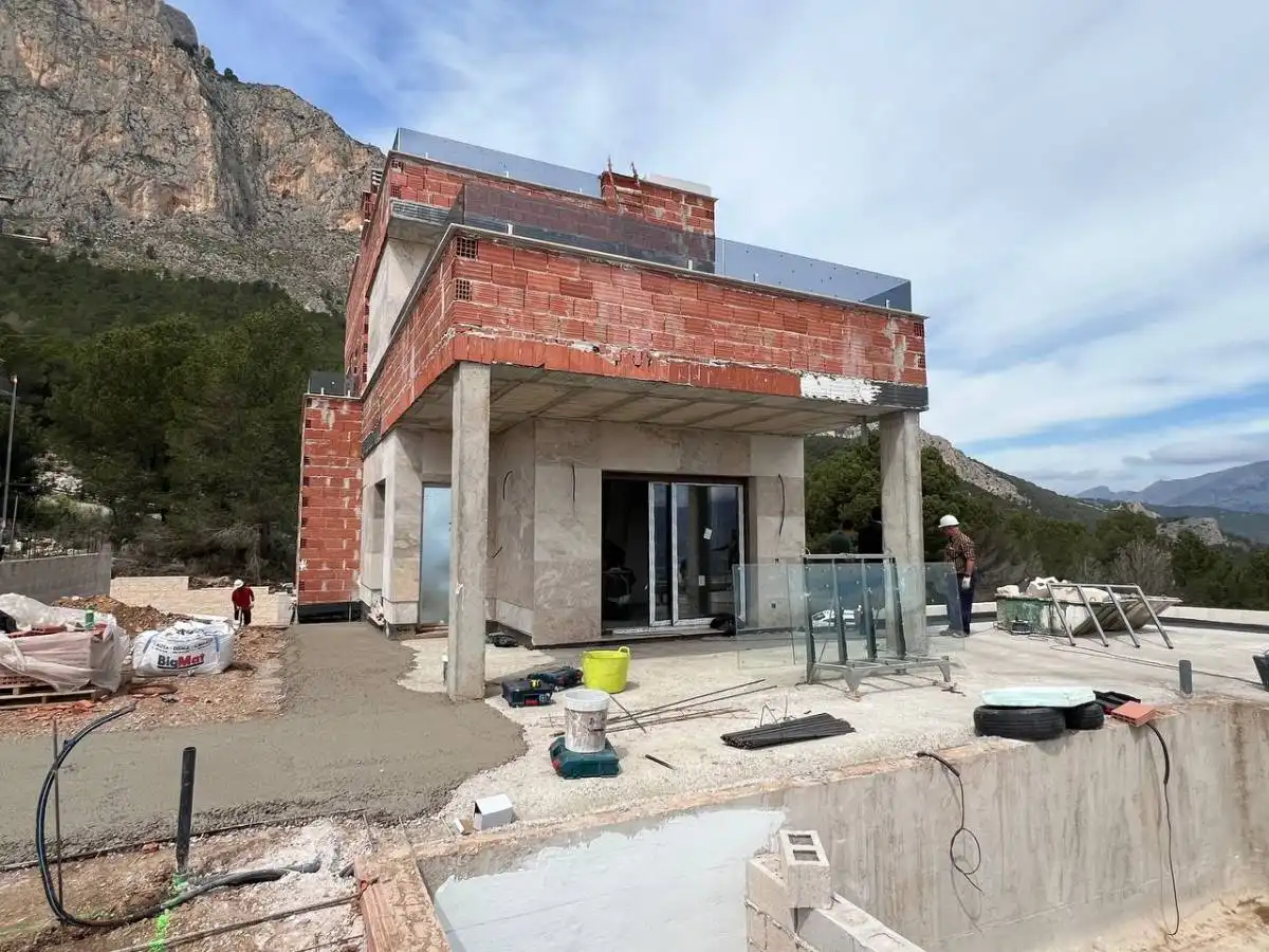 Chalet en venta en PlaÃ§a Pla de Cantal., imagen 11