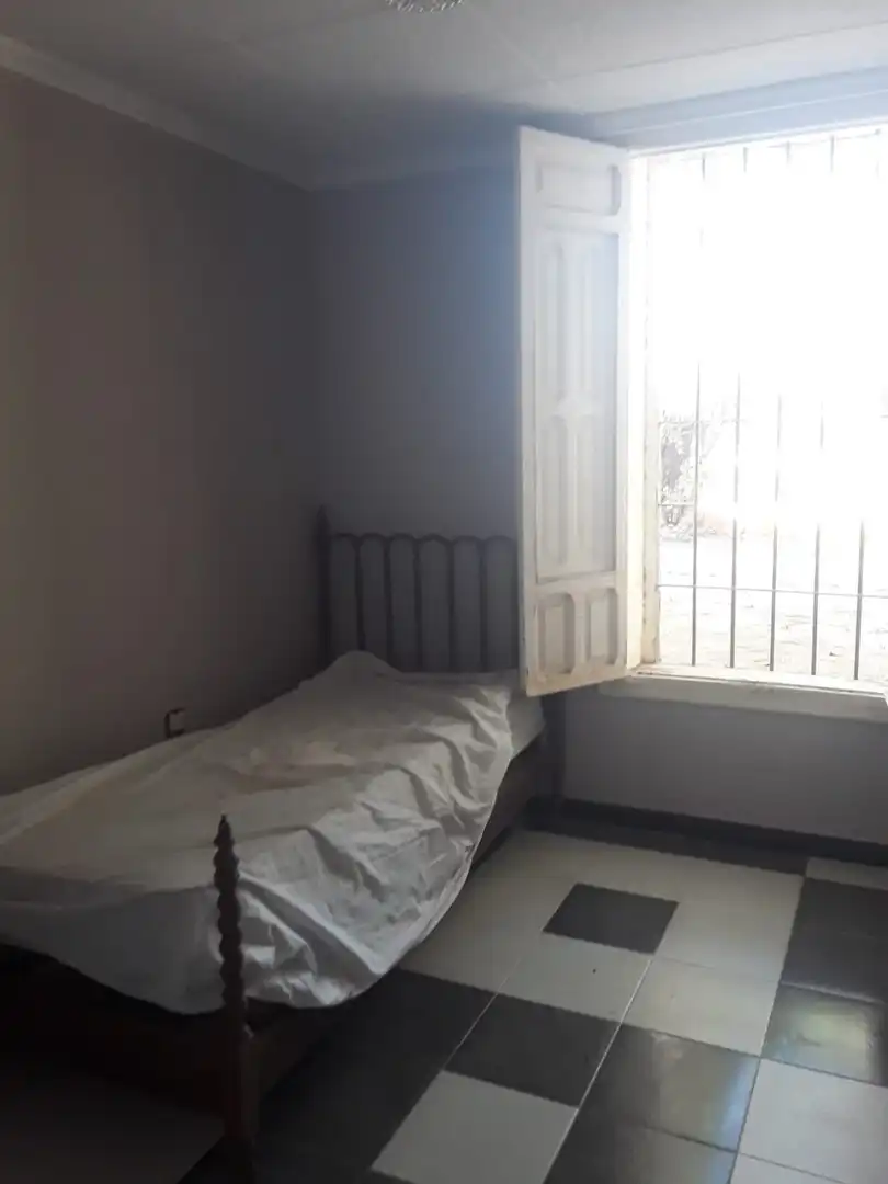 Habitación de Finca rústica en venta en Agost con Jardín privado, Terraza y Trastero