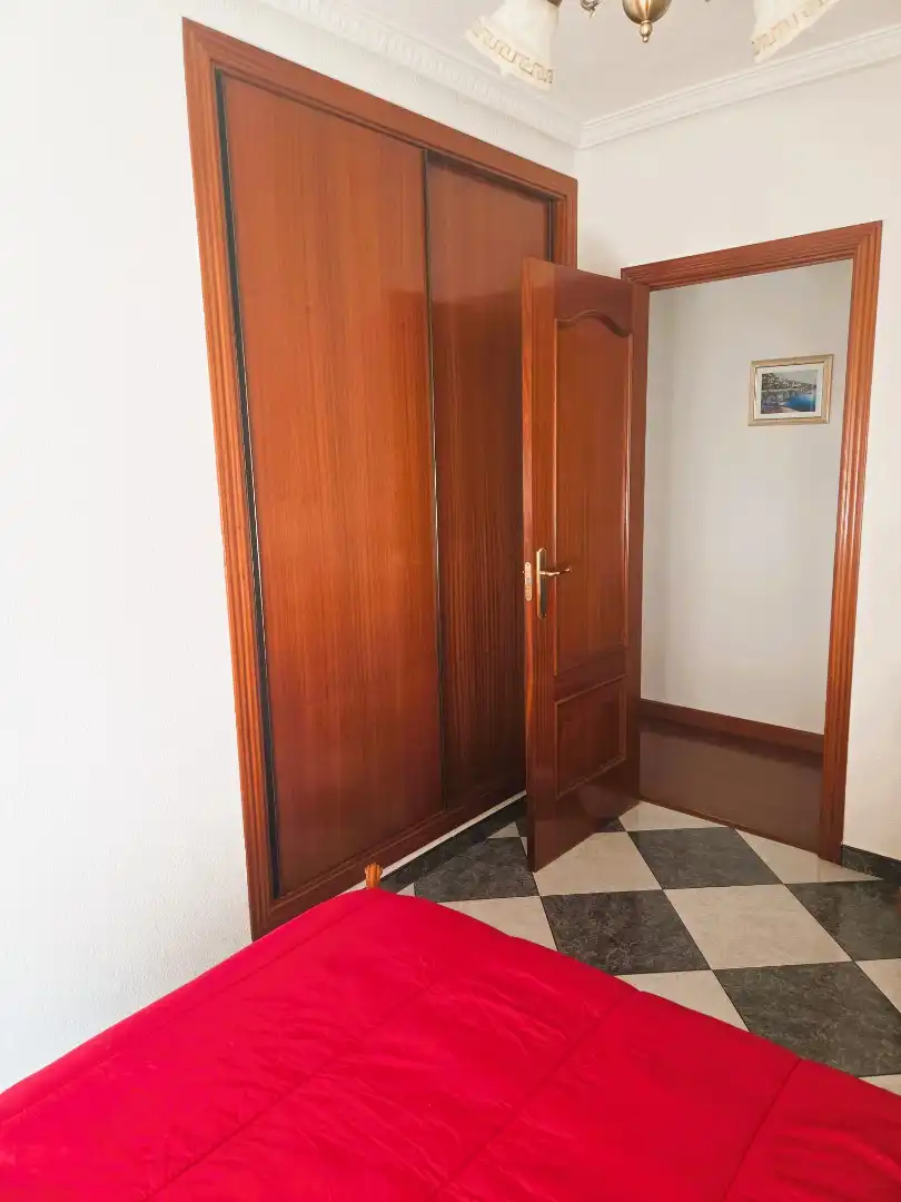 Piso en venta en Navalcarnero con Aire acondicionado, Calefacción y Parquet