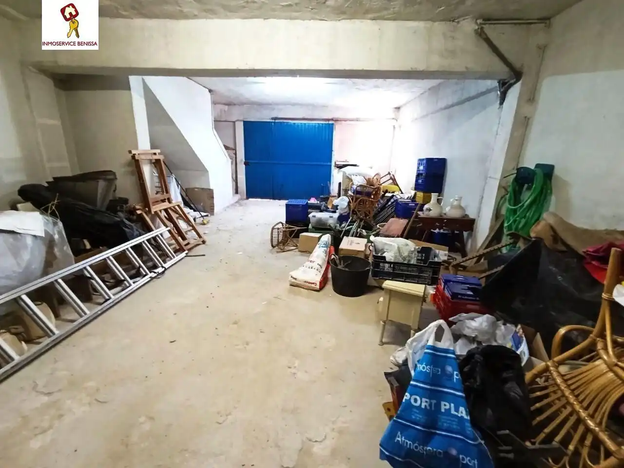 Casa rústica en venda a Benissa pueblo, imagen 5