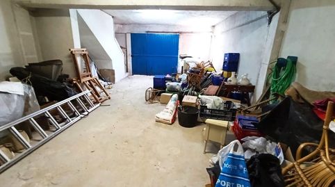 Foto 5 de Finca rústica en venta en Benissa pueblo, Benissa