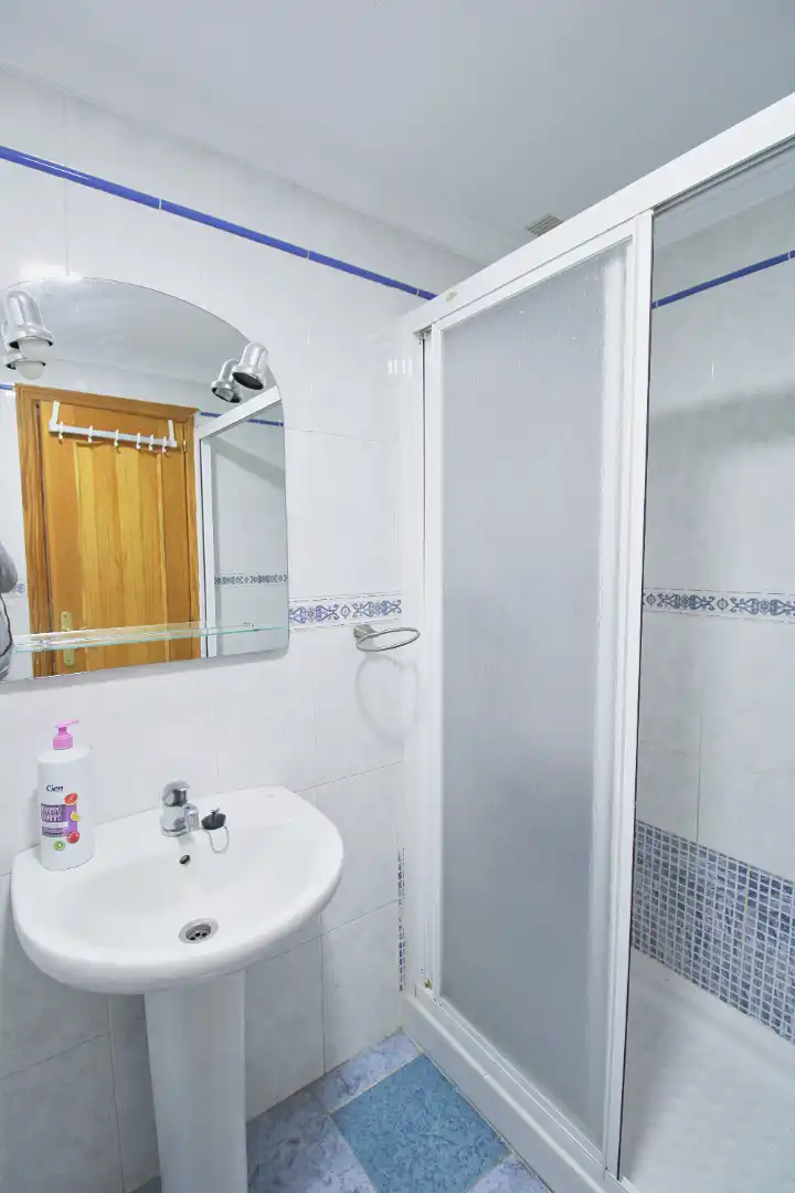 Apartments for sale in Calle Alcalde Juan Barrionuevo Ruiz, Centro