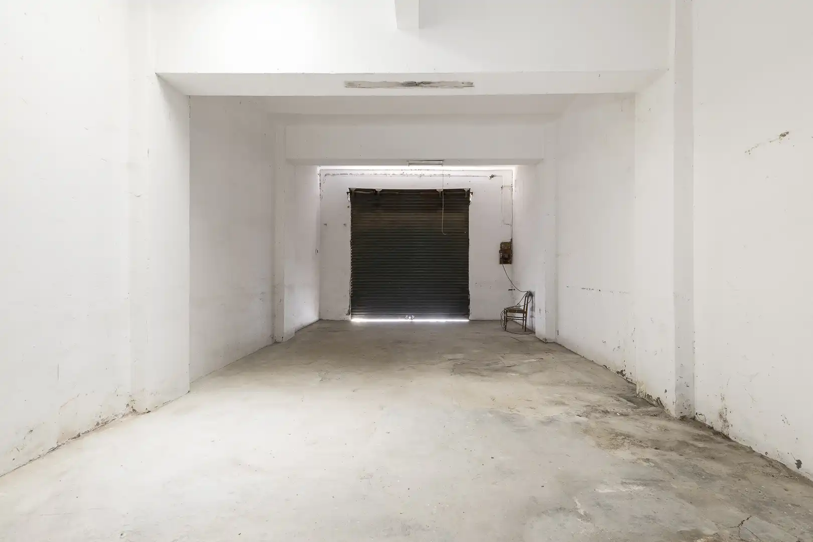 Wohnungen zum Verkauf in Barcelona mit Heizung, Privatgarten und Terrasse