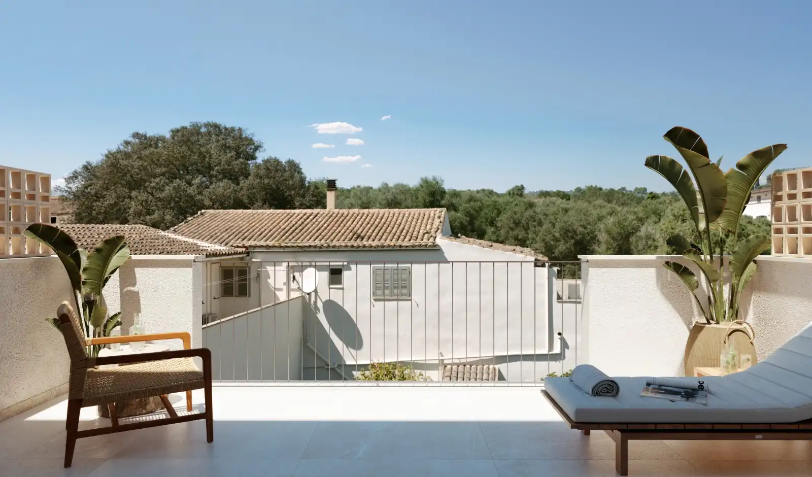Terraced house with terrace for sale in Ariany, imagen 11