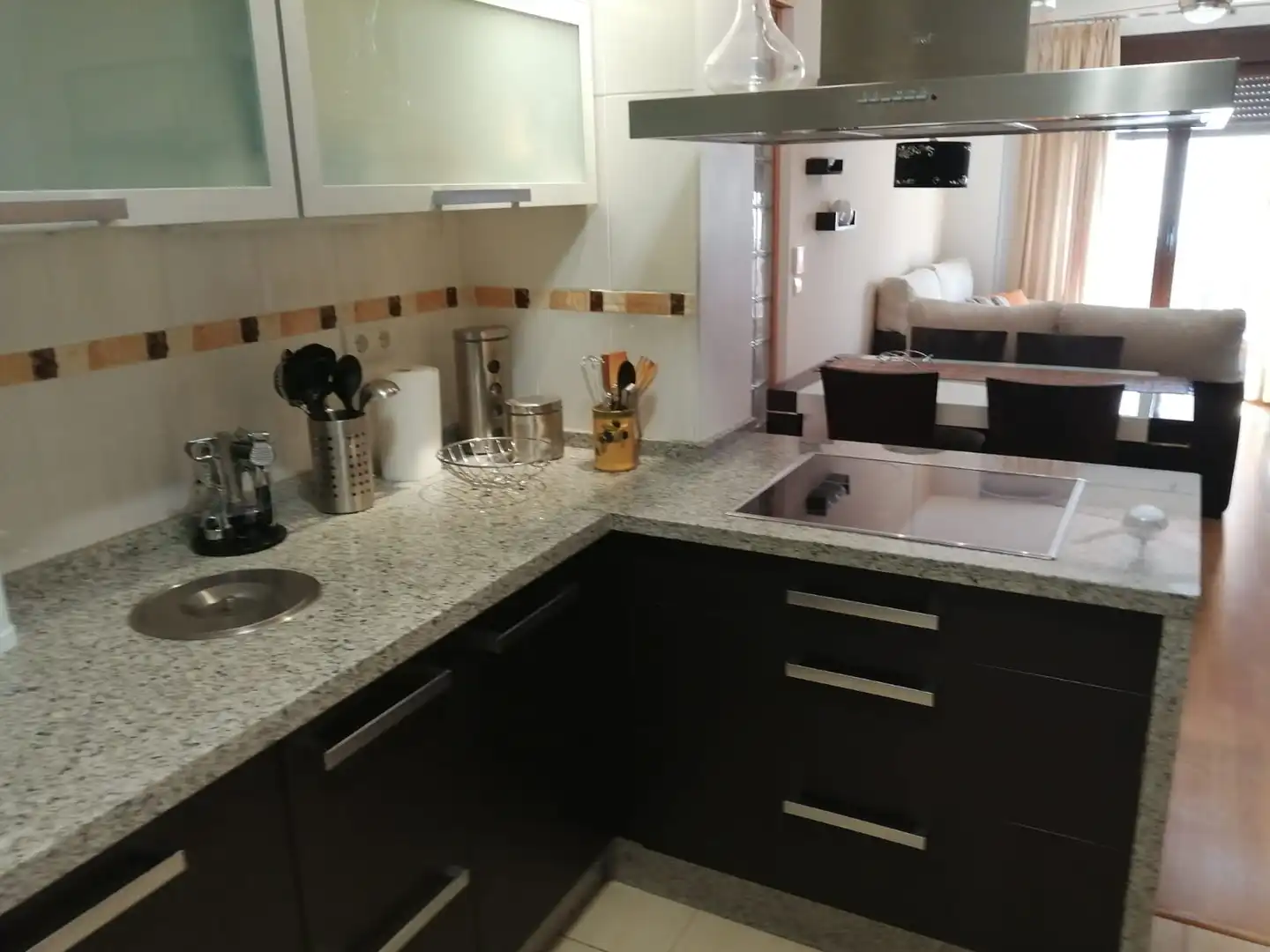 Piso de alquiler en Calle Infantes, 18, Centro