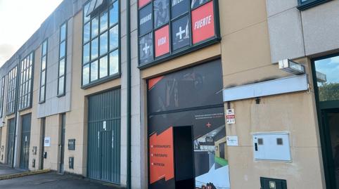 Photo 2 of Industrial buildings for sale in Rúa Ícaro, Liáns, Oleiros
