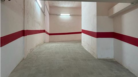 Foto 2 de Garaje en venta en Avinguda de la Generalitat Valenciana, 7, Algemesí, Valencia