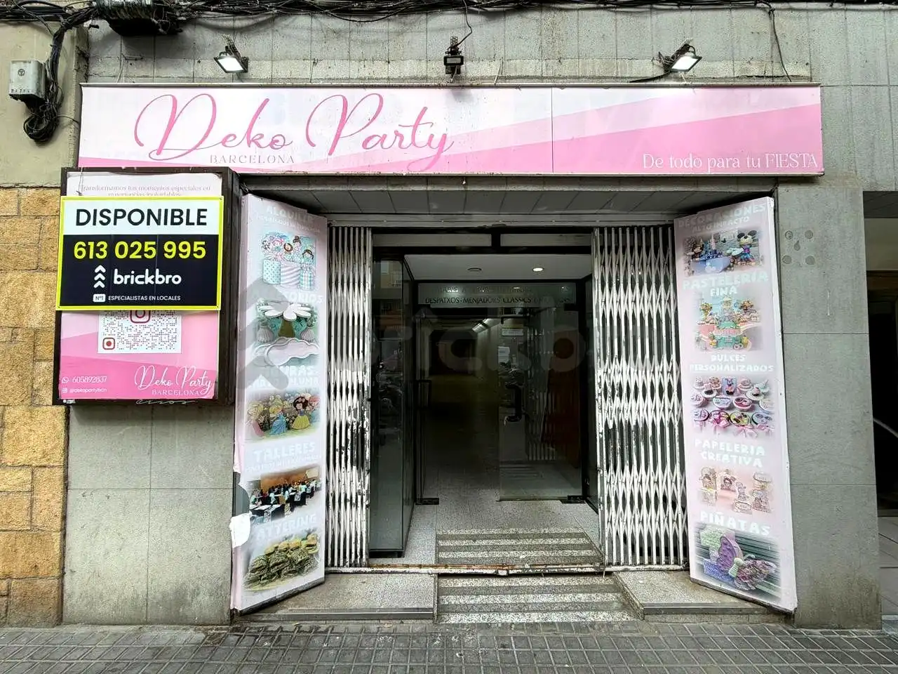 Local comercial en venda a calle de Felip II, imagen 2