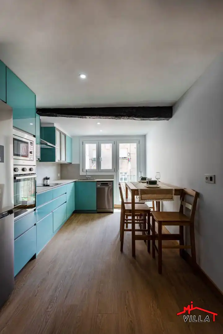 Flat for sale in Centro