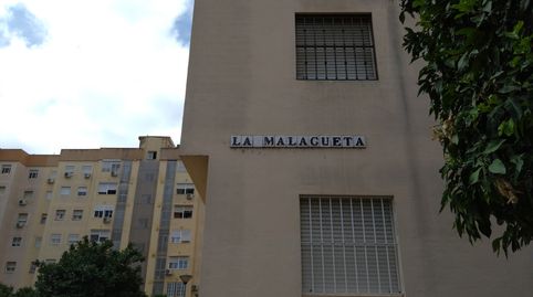Photo 2 of Flat for sale in Plaza la Malagueta, 1, Colores - Entreparques, Sevilla Capital