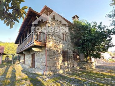 Detached house for sale in Ventiun