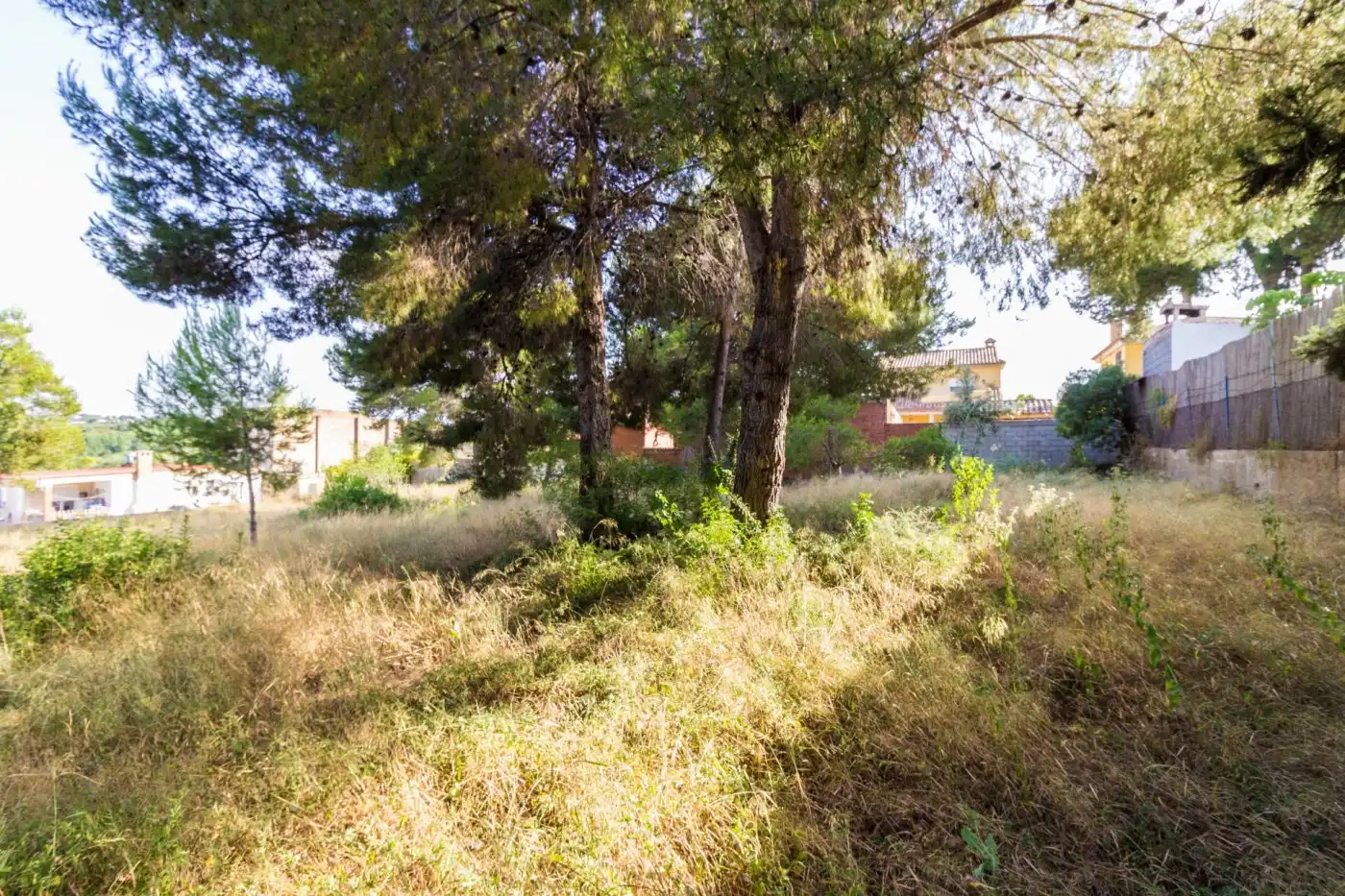 Residencial en venta en Torrent
