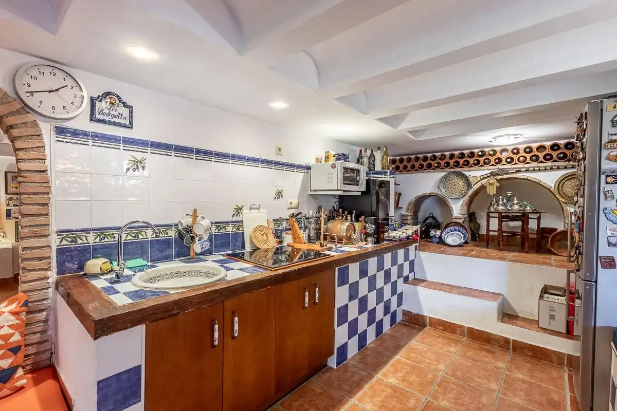 Casa con piscina in vendita a Altos de la Zubia, imagen 38