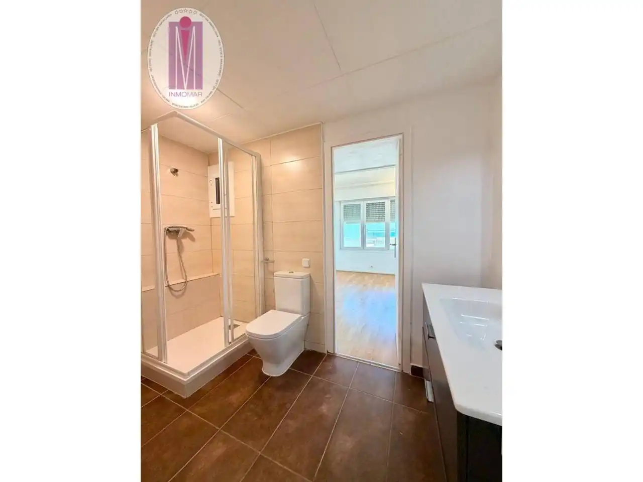 Appartement avec terrasse à vendre à Paseo  ferrocarriL, imagen 18
