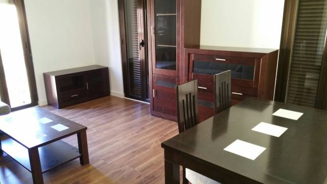 Piso en Alquiler en Universidad - Tenerías