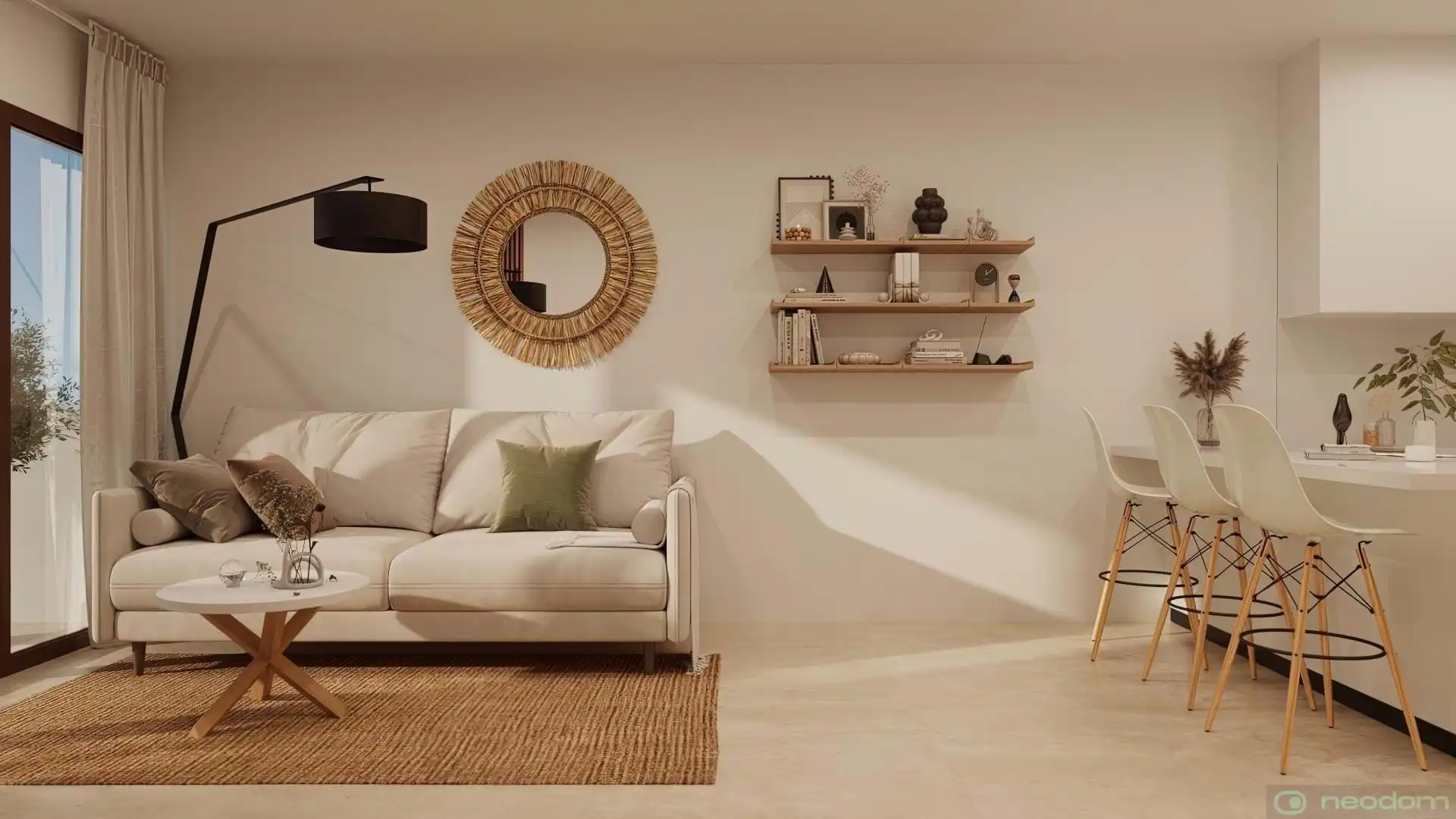 Wohnung zum Verkauf in Las Salinas, imagen 19