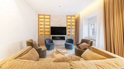 Foto 2 de Apartamento en venta en Calle de Diego de León, Castellana, Madrid Capital