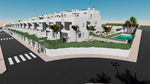 Foto 4 de Apartament en venda a Cox, Alicante