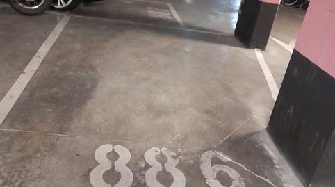 Foto 5 de Garaje de alquiler en Calle de Francos Rodríguez, 2, Berruguete, Madrid