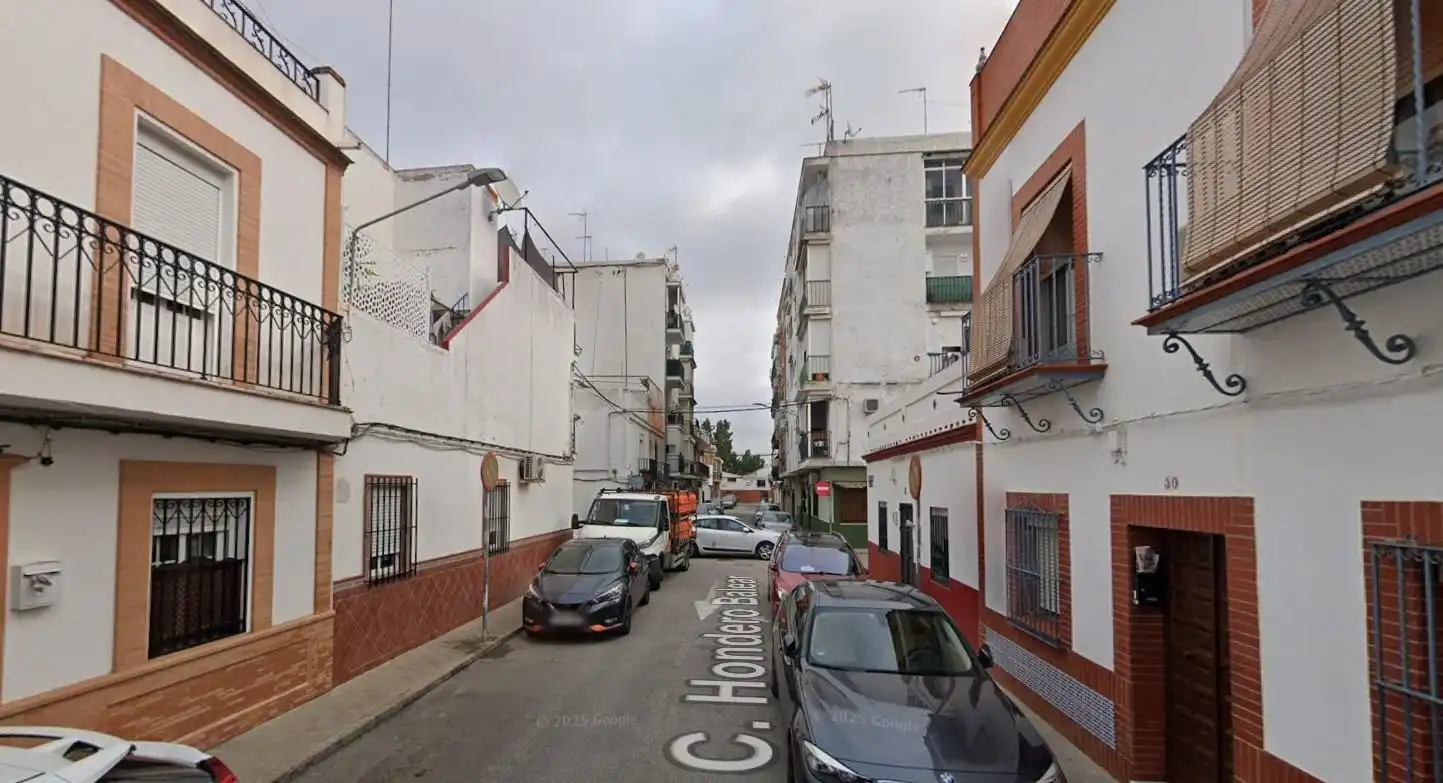 Piso en venta en HONDERO BALEAR