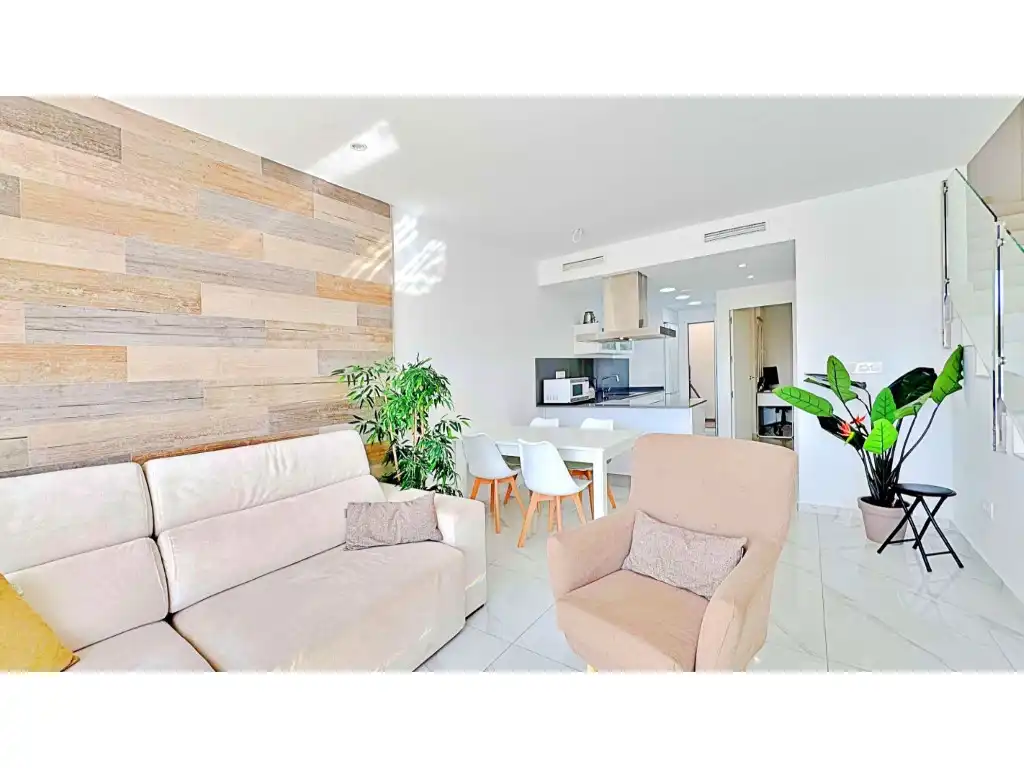 Casa o xalet en venda a Residencial Los Altos De la Laguna, Los Balcones - Los Altos