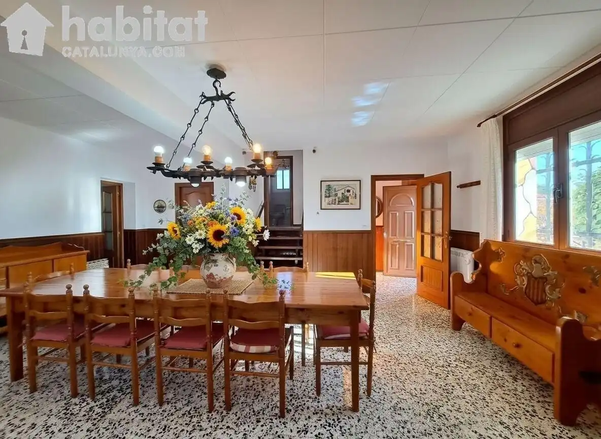 Casa o chalet en venta en Piera