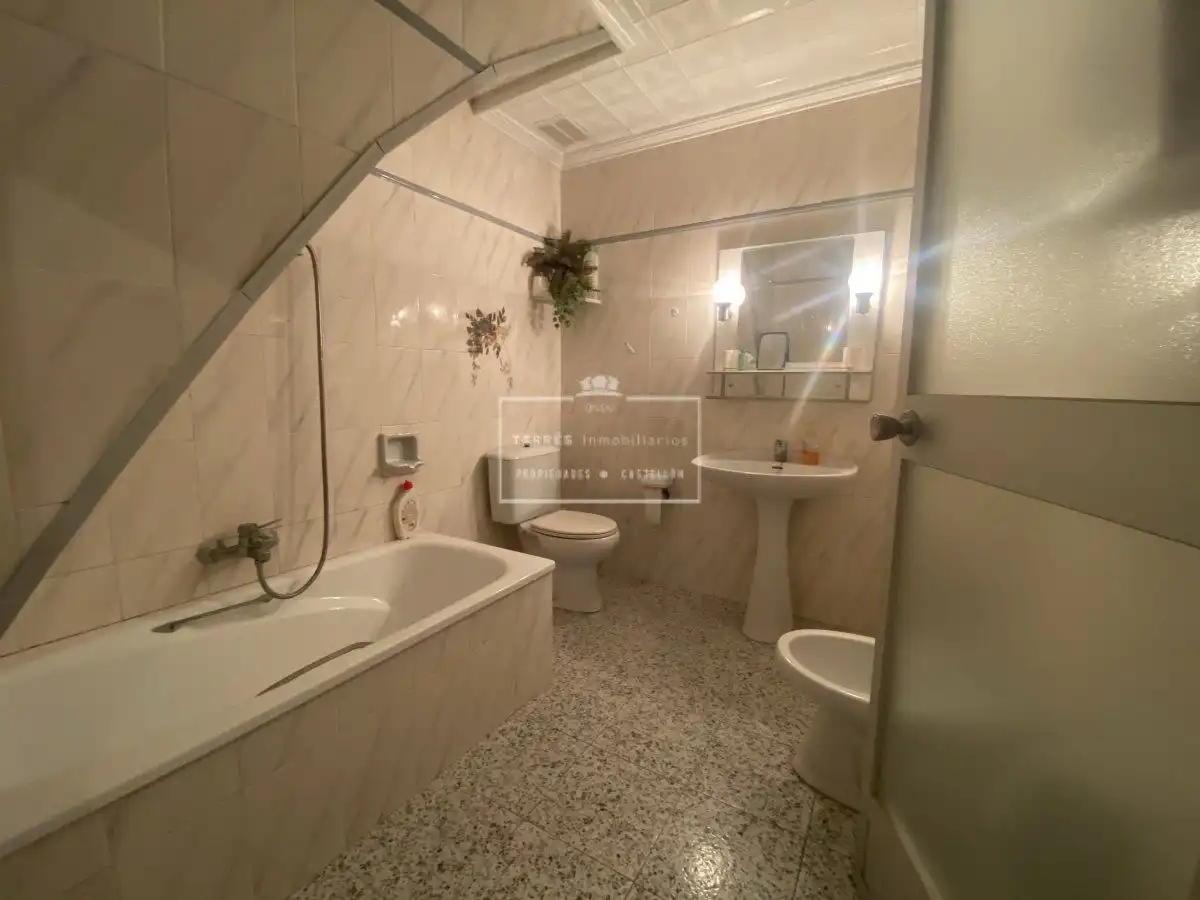 Casa con terraza en venta en Madrigal, imagen 15