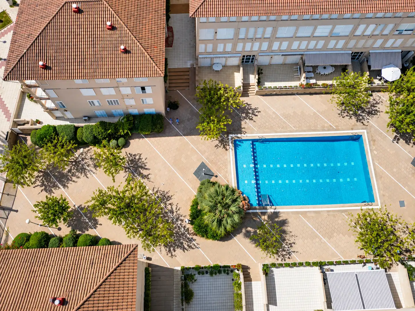 Appartement avec jardin à vendre à del Sanatori, imagen 5