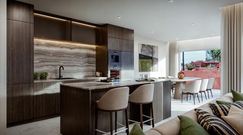 Photo 2 of Attic for sale in Costalita II, Guadalmansa, Málaga