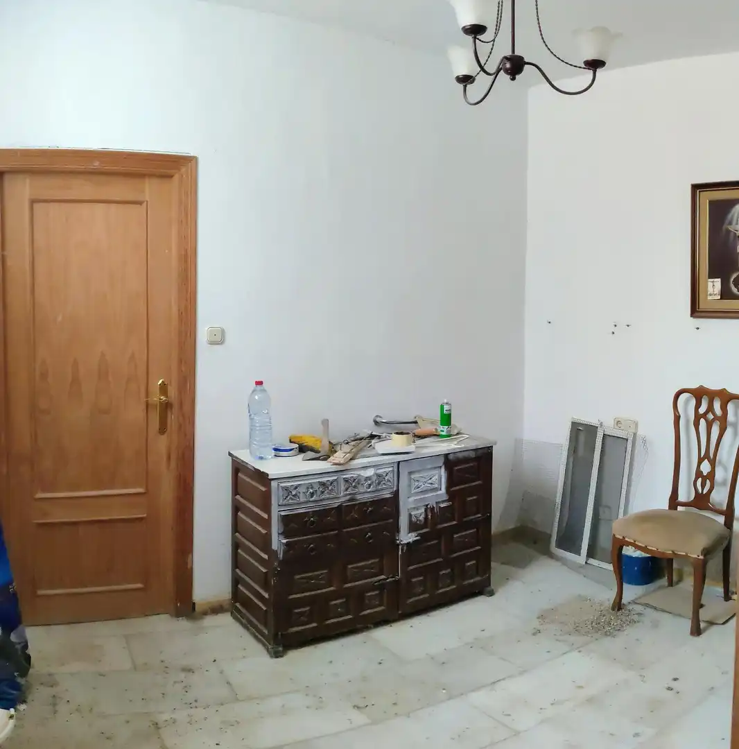 Houses for sale in Macael