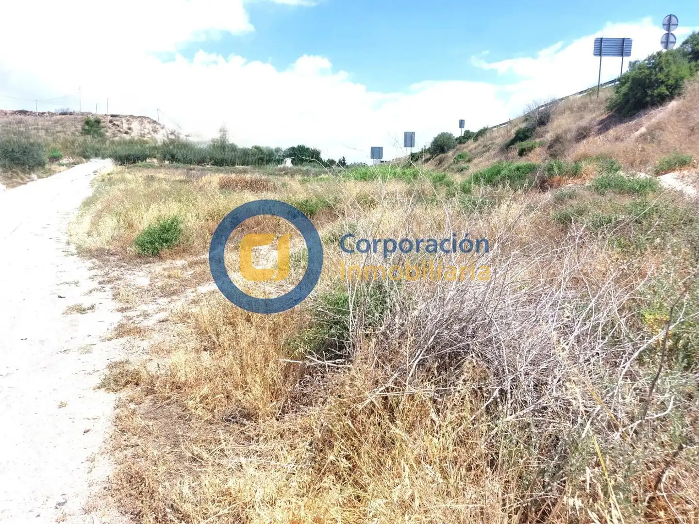 Residencial en venda en Lorca