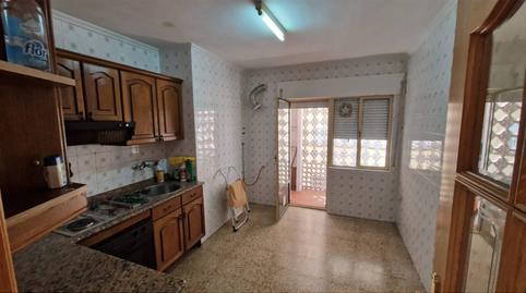 Foto 4 de Piso en venta en Alfonso IX, Ciudad Rodrigo, Salamanca