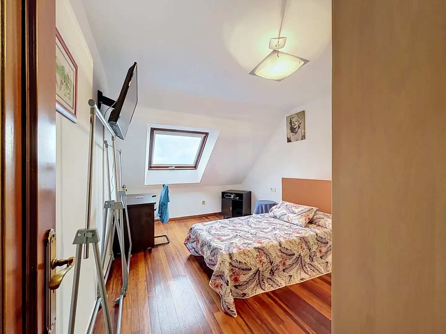 Habitación de Dúplex en venta en Poio