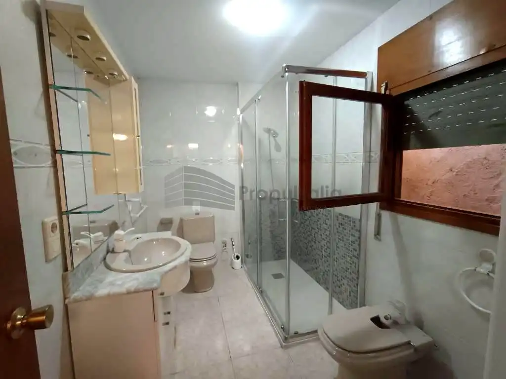 Baño de Finca rústica en venta en Lucena de Jalón