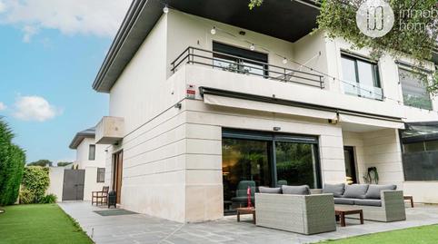 Foto 5 de Casa adosada en venda a Coto de las Encinas, Valdepastores - Las Encinas, Madrid