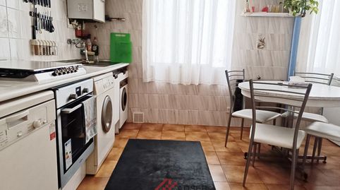 Foto 2 de Piso en venta en Logroño - Cl Duquesa de la Victoria, Gran Via, Logroño