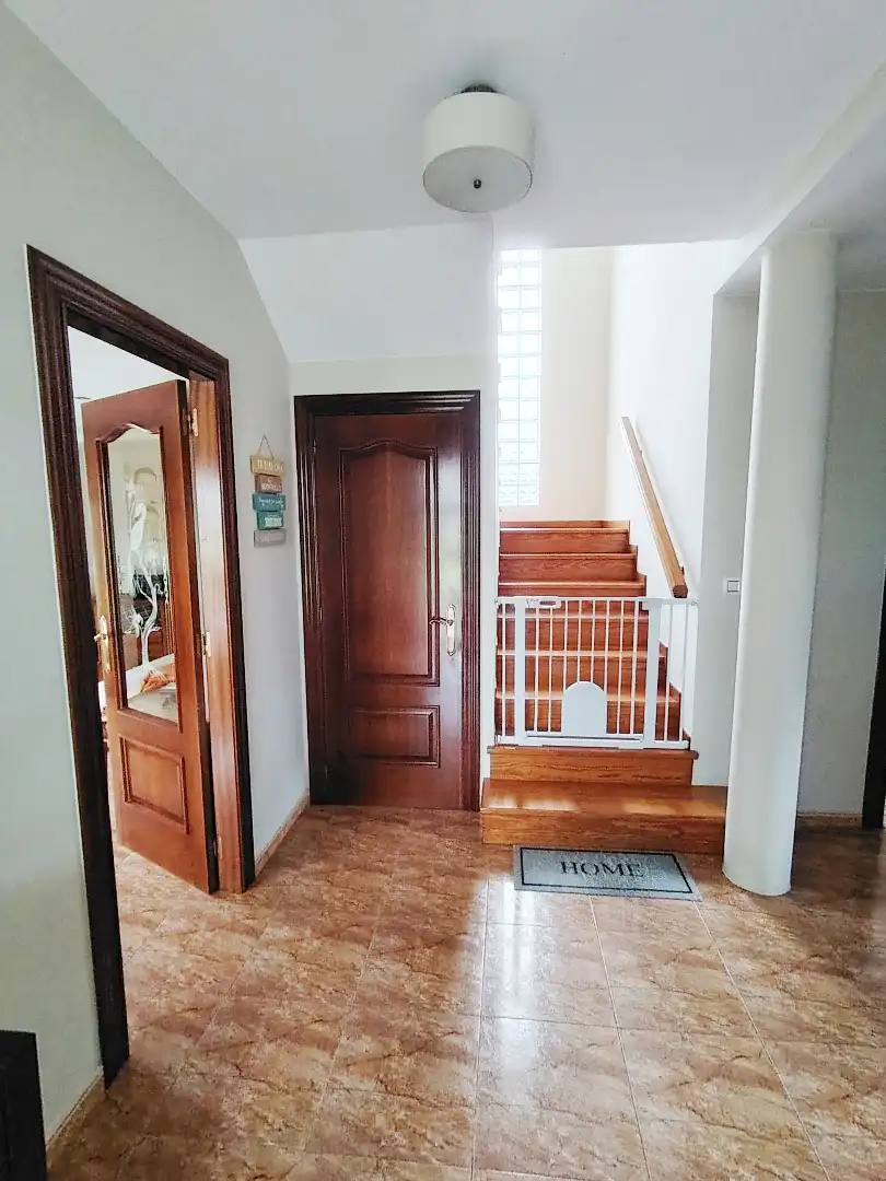 Houses for sale in Villaviciosa  with Heating, Private garden and Parquet flooring