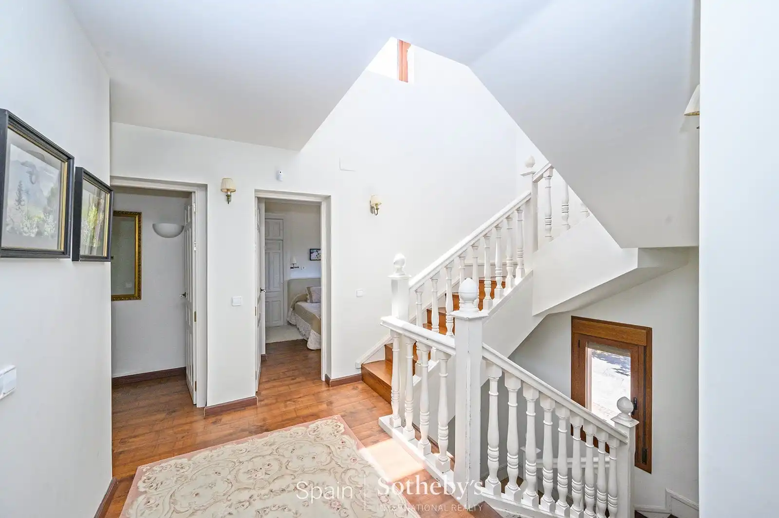 Haus oder Chalet zum Verkauf in Toledo mit Klimaanlage, Heizung und Privatgarten